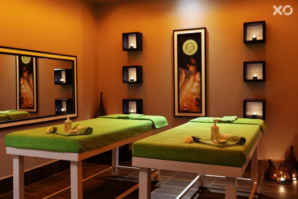 Albatros Blu Spa