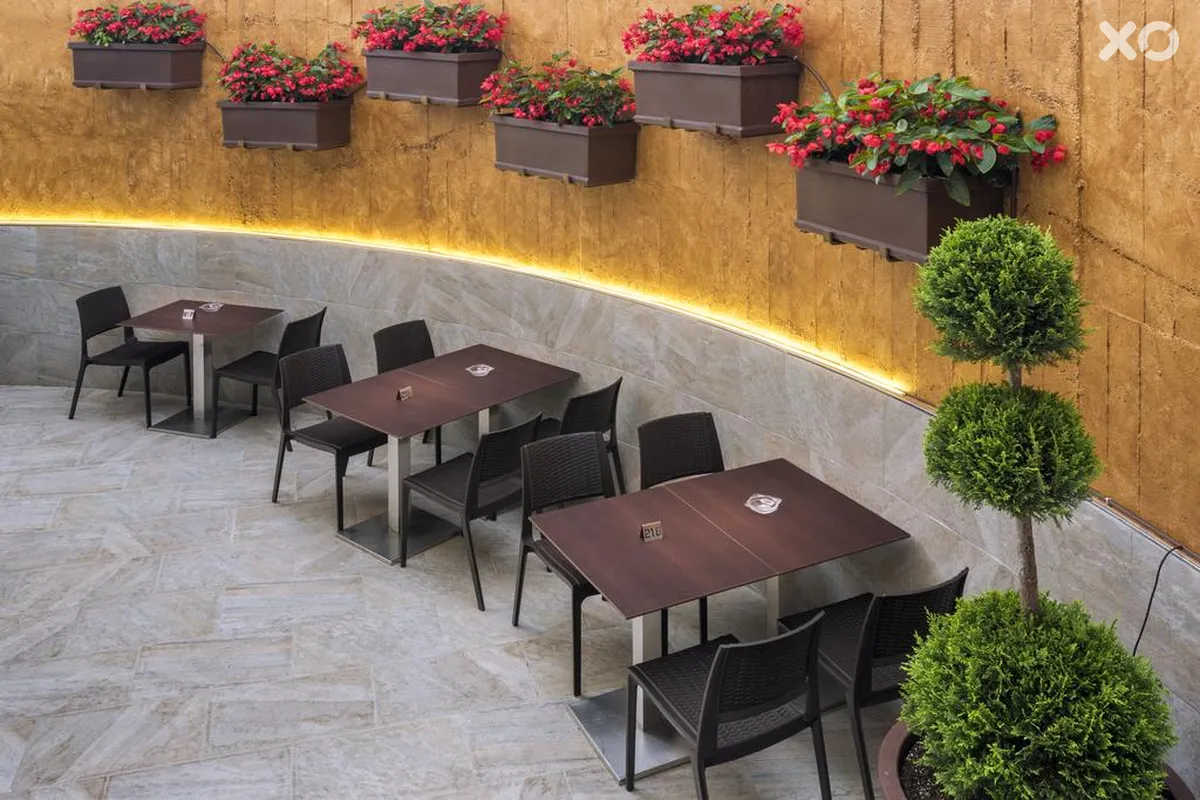 GHT Oasis Tossa & Spa Hotel