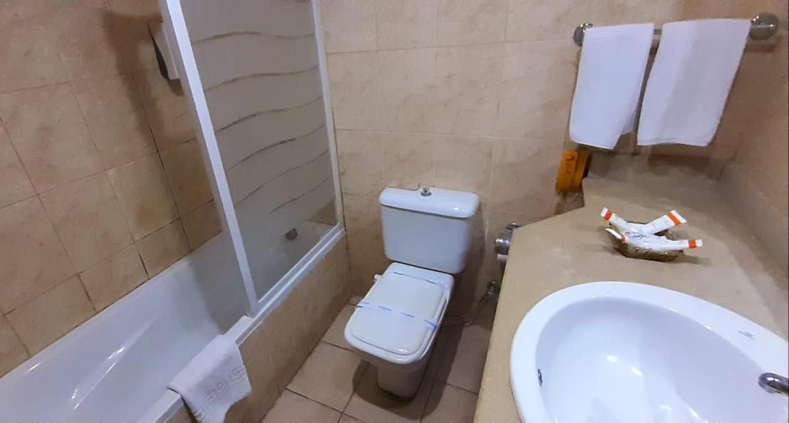 Sharm Holiday Resort