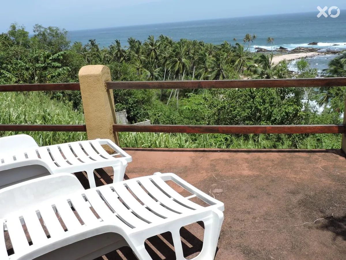 Eva Lanka Hotel