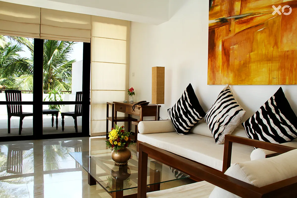 Goldi Sands Hotel