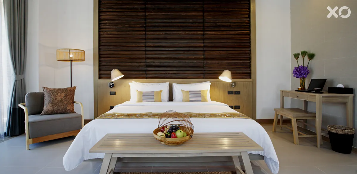 Mandarava Resort & Spa