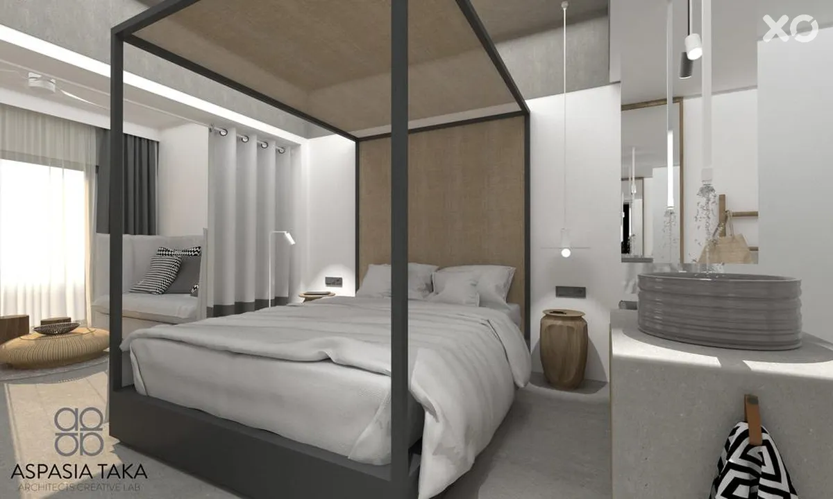 Antigoni Beach Resort Hotel & Suites
