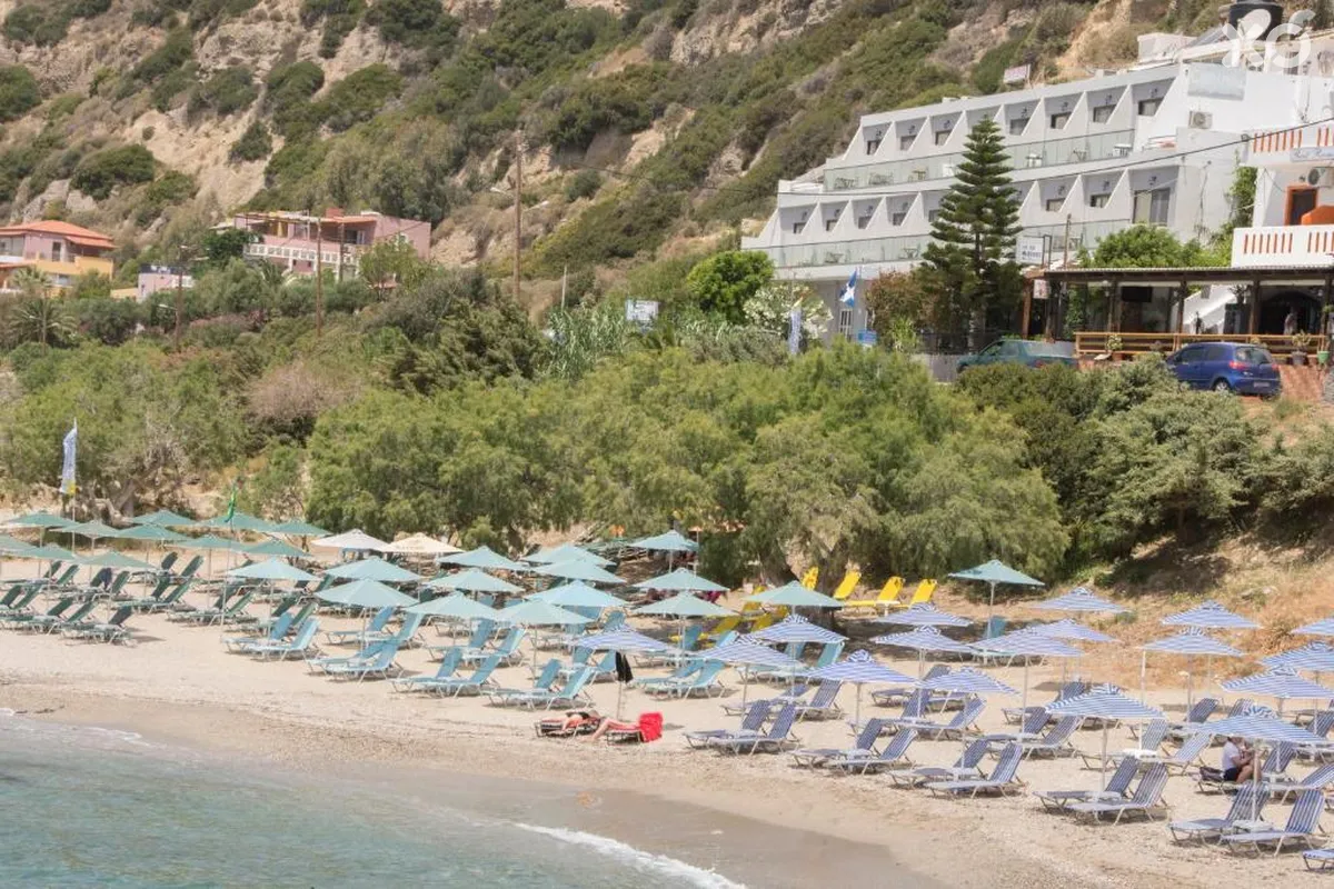 Creta Mare Hotel