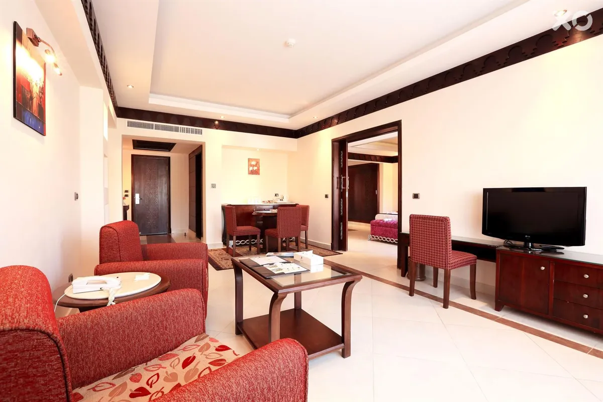 Rehana Royal Beach Resort Aqua Park & ​​Spa