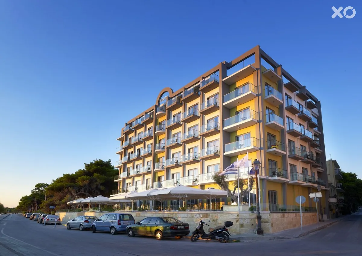 Arion Hotel