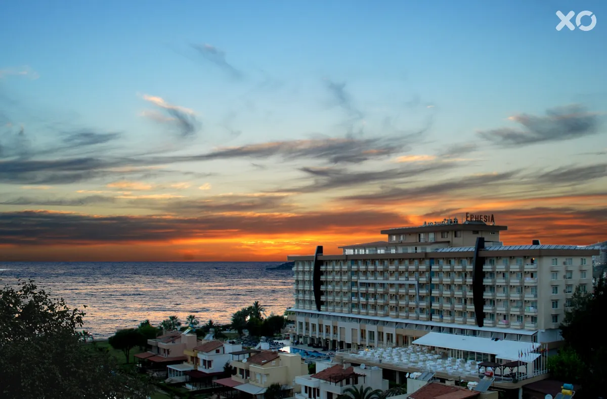 Ephesia Hotel