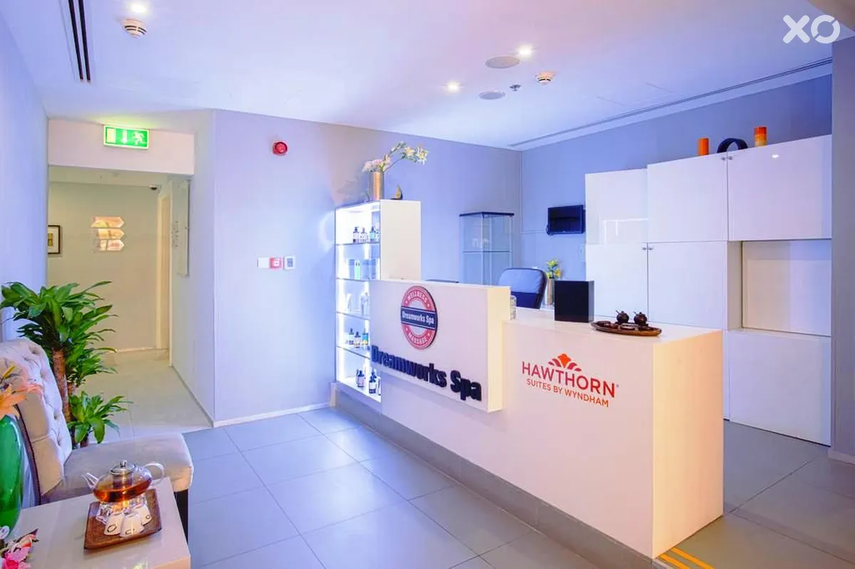 Ramada Hotel & Suites by Wyndham Dubai JBR