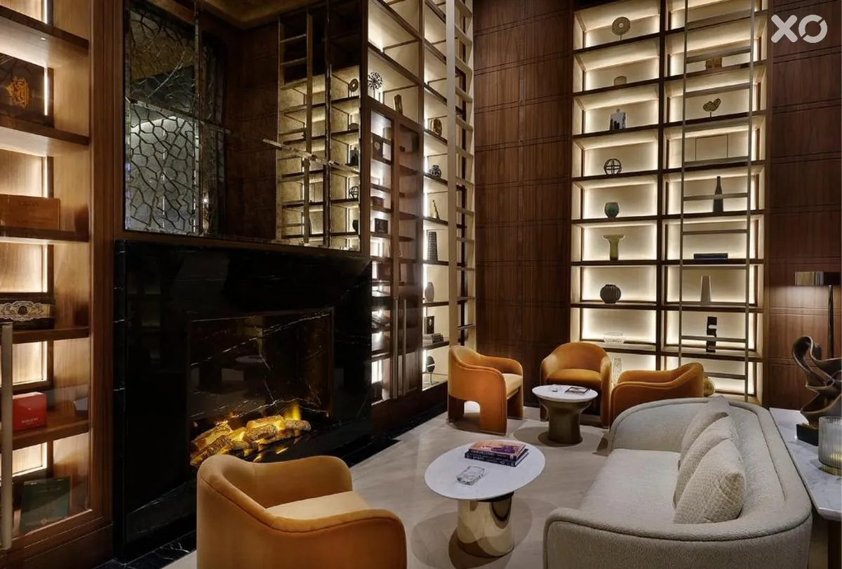 The St. Regis Dubai The Palm