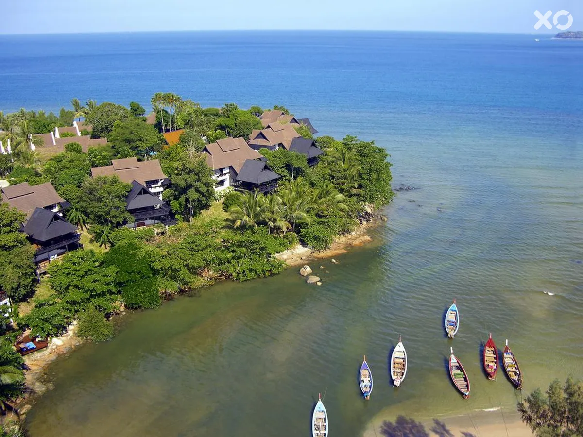 Kamala Beach Estate