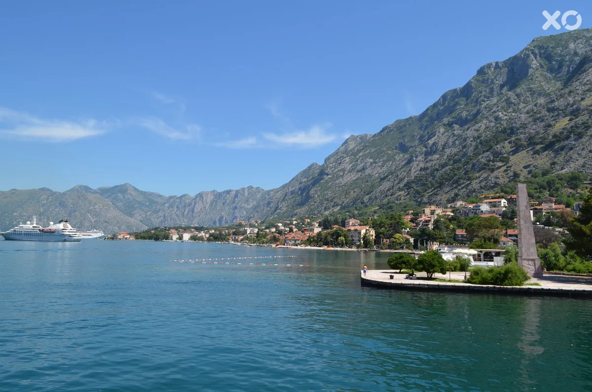 Bella Vista