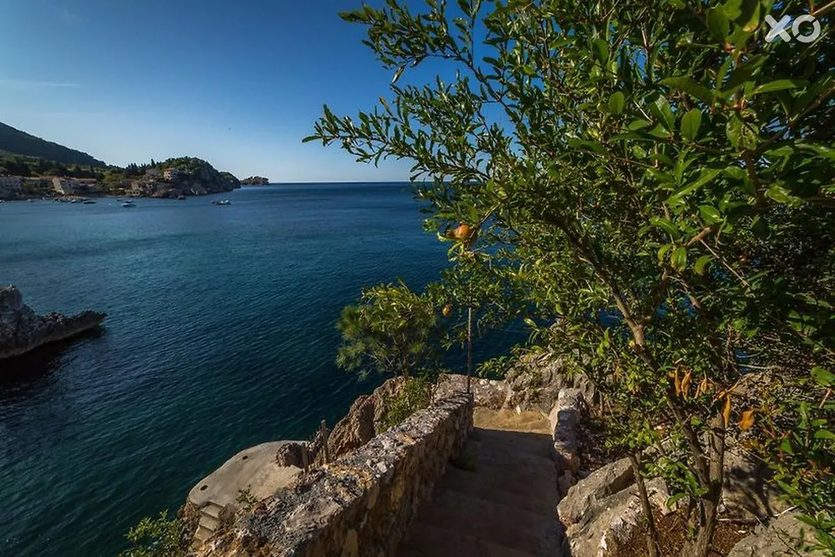 Ponta Melagrana Villa