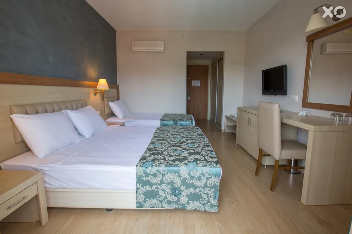 Aquamarin Side Resort & Spa