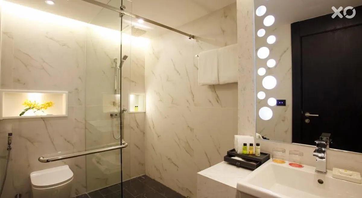 Amari Residences Pattaya