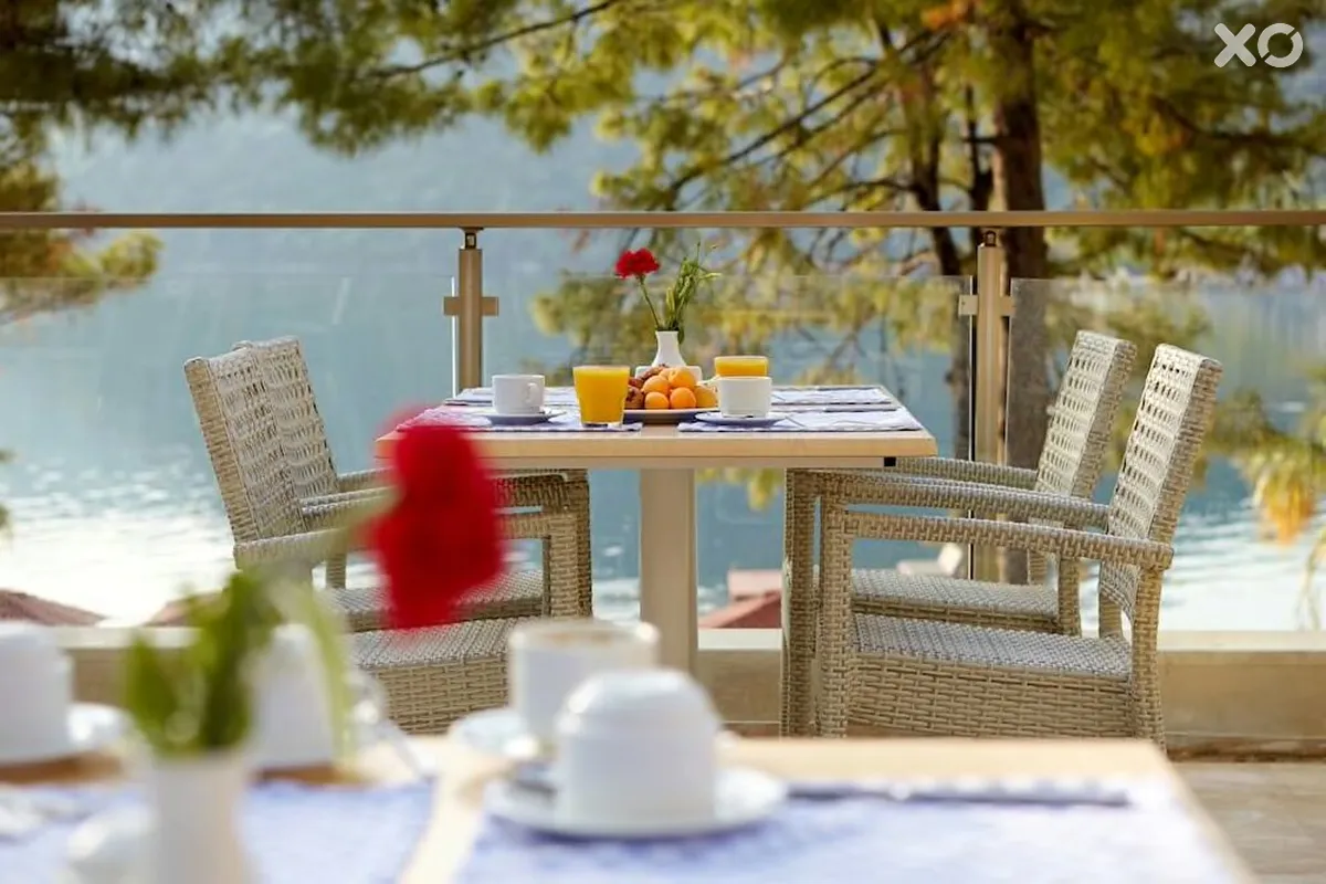 Orka Lotus Beach Hotel