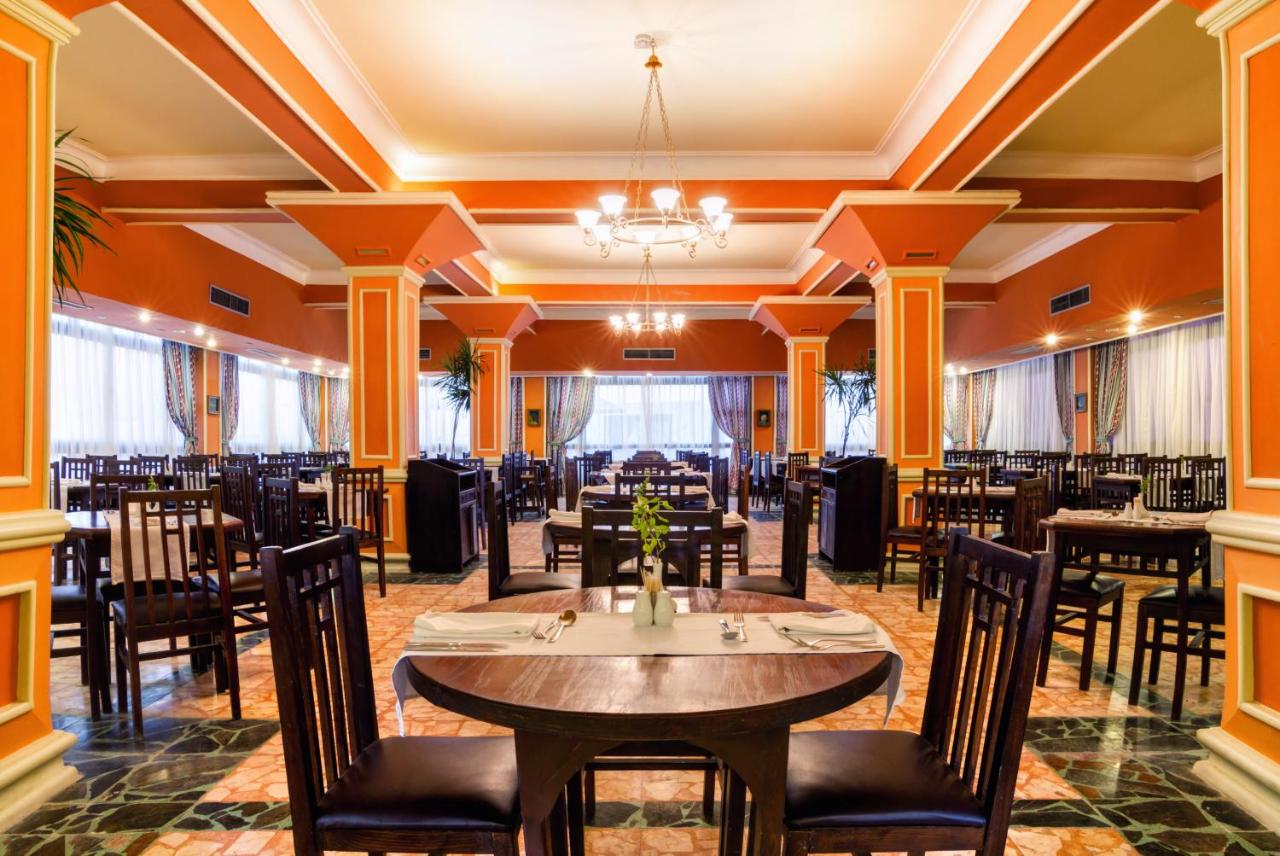 Eagles Paradise Abu Soma Resort