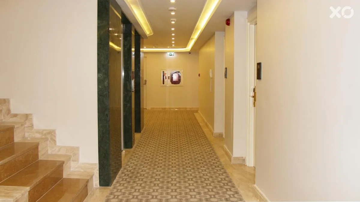 Palde Hotel