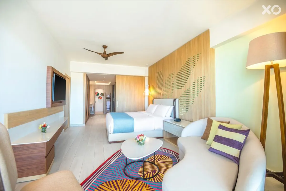 Hyatt Ziva Cap Cana
