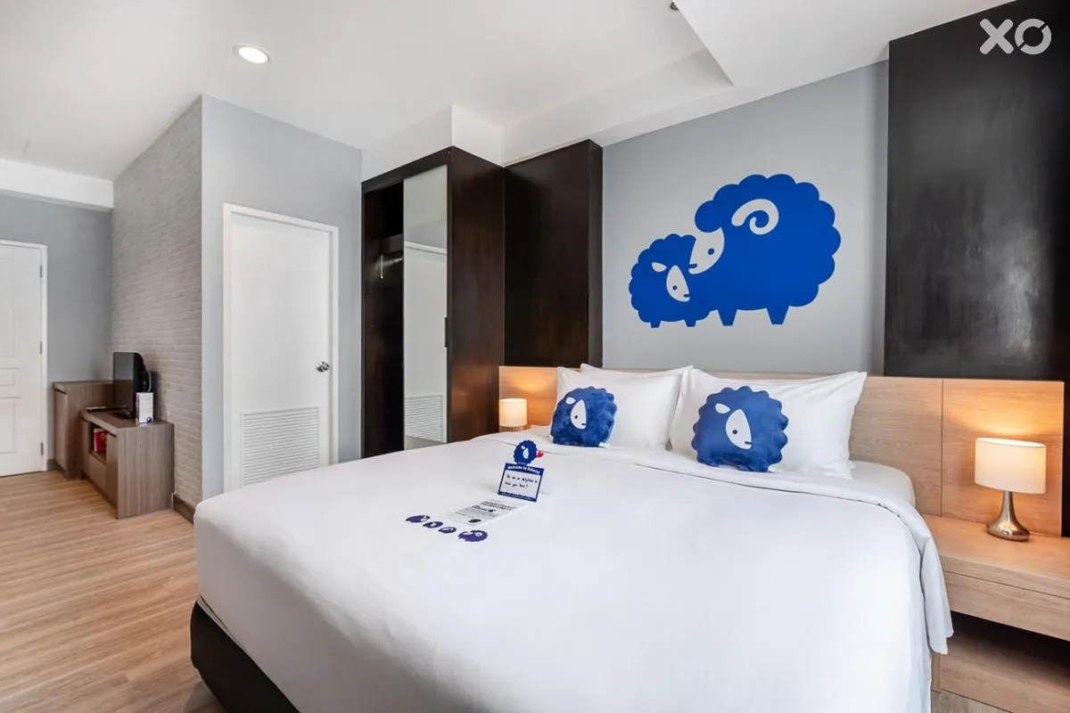 Kokotel Bangkok Dheva Thonglor