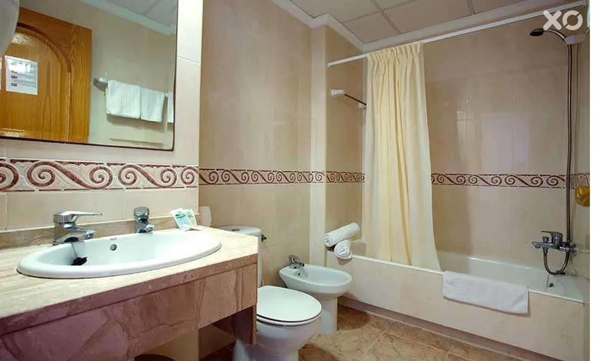 Ibersol Sorra d'Or Hotel