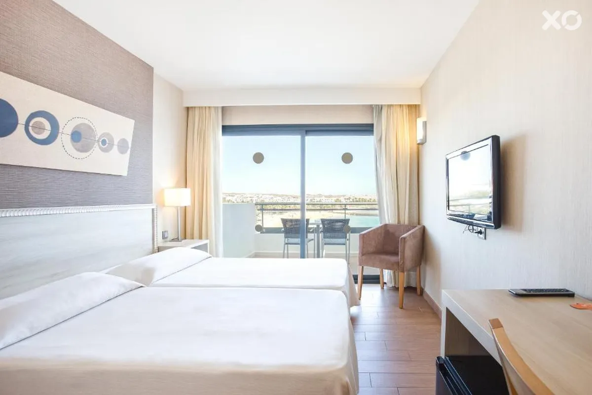 Be Live Experience Lanzarote Beach