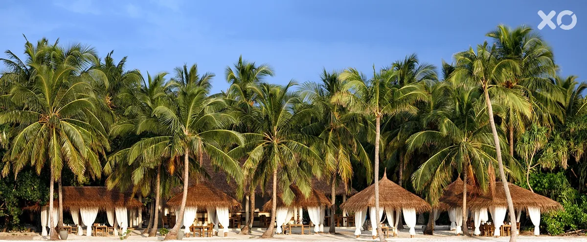 Reethi Faru Resort