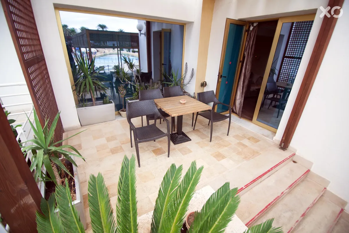 Ruspina Hotel