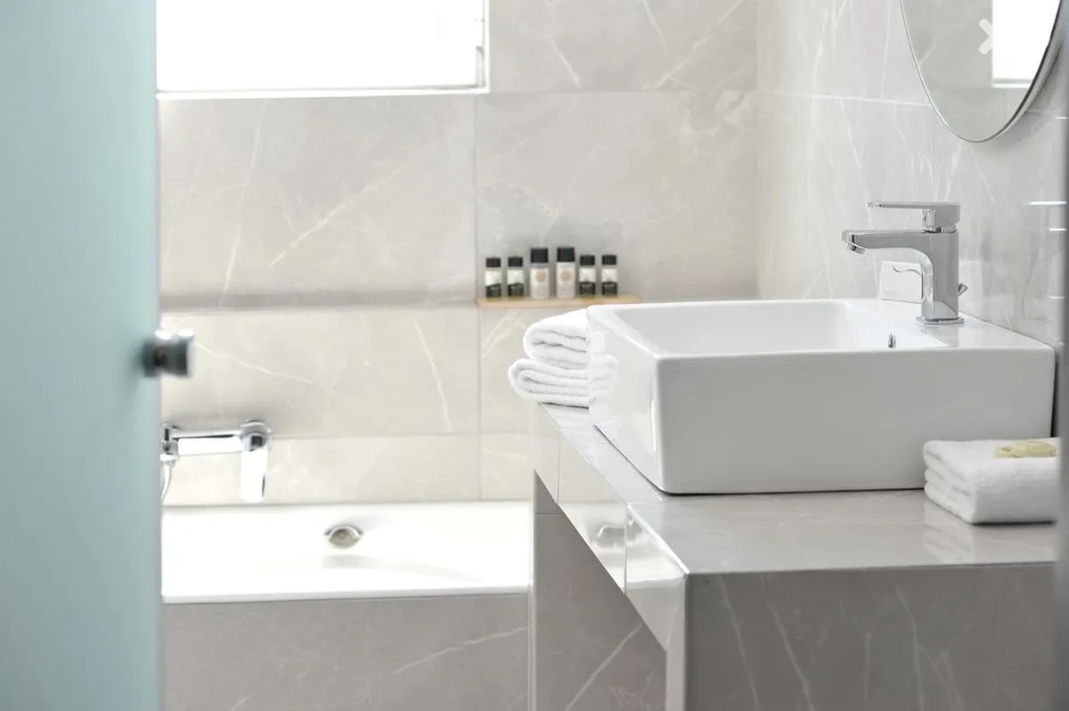 Athenian Riviera Hotel & Suites