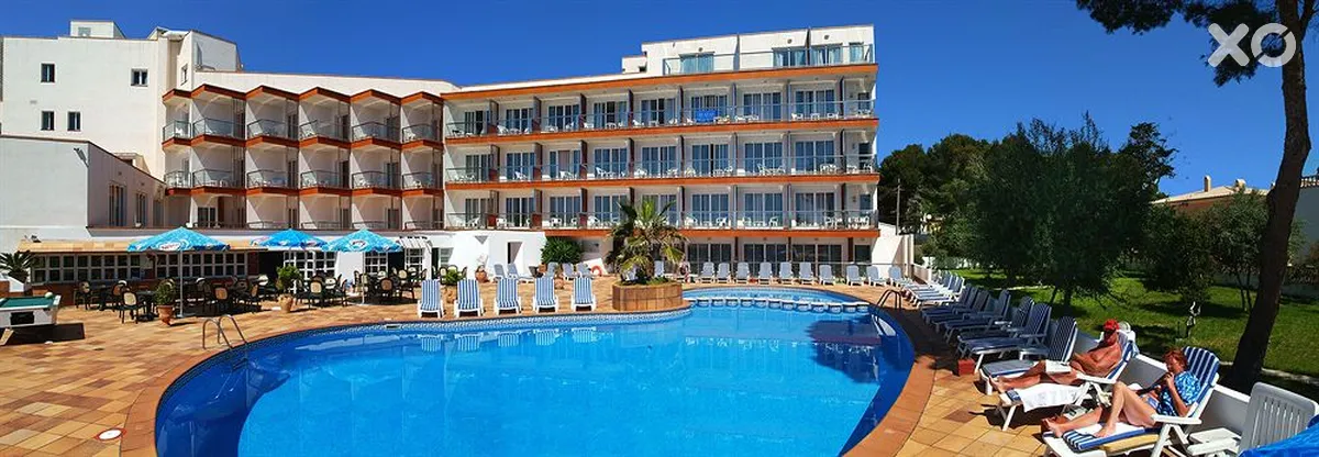Clumba Hotel
