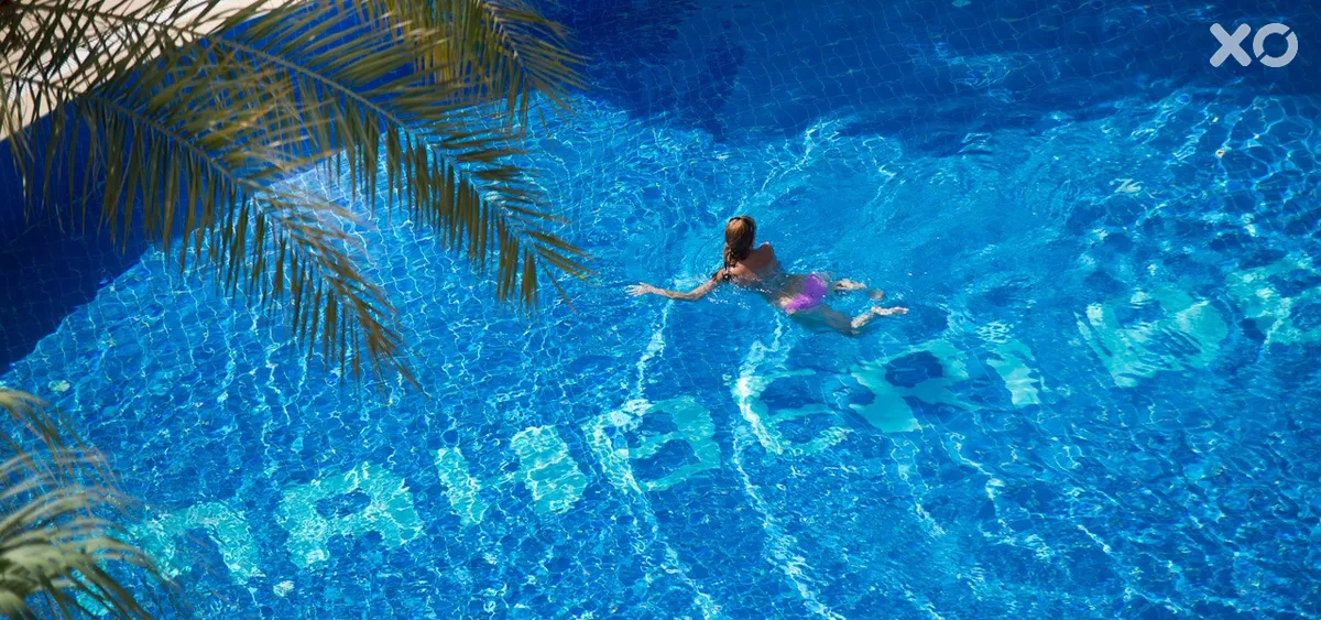M.C. Mahberi Beach Hotel