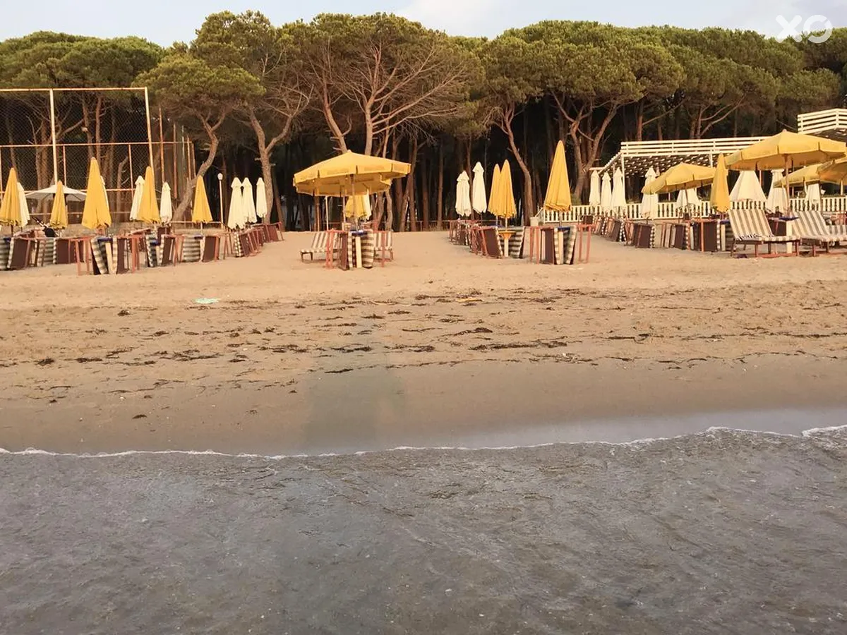 Villa Aljor Hotel