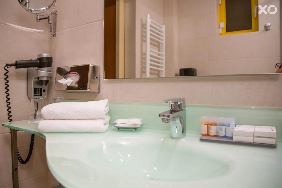 Alkyon Resort Hotel & Spa