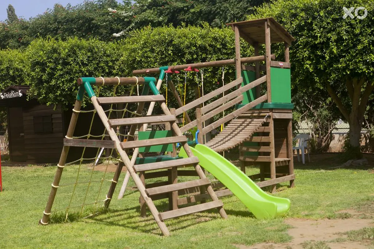 Malama Holiday Village