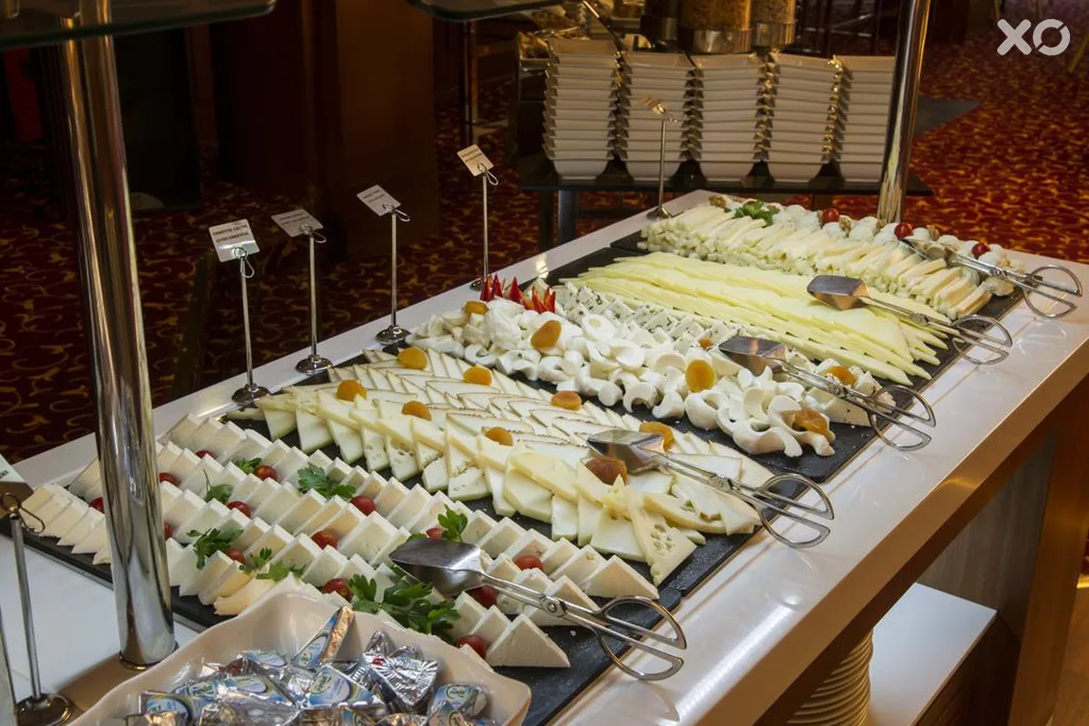 Radisson Hotel President Beyazit Istanbul