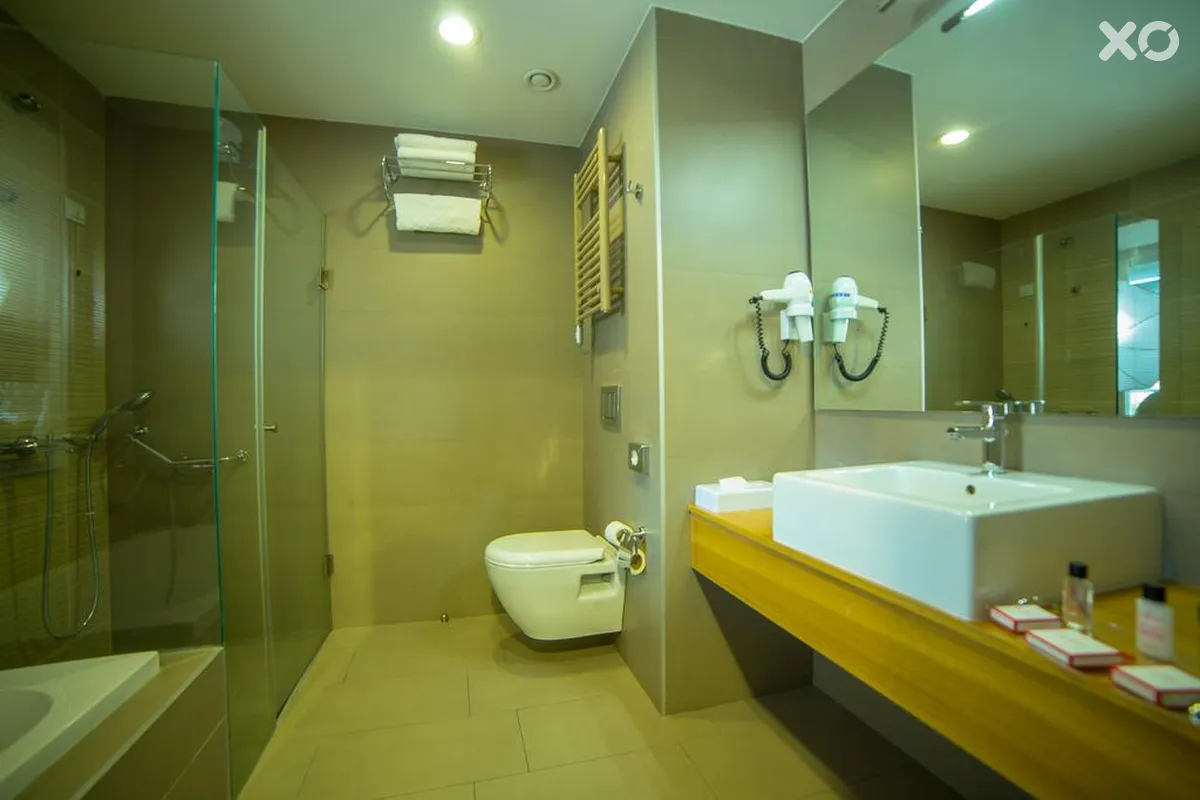 Ramada by Wyndham Podgorica