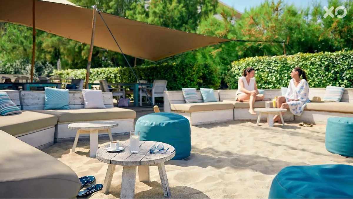 TUI Blue Tarida Beach