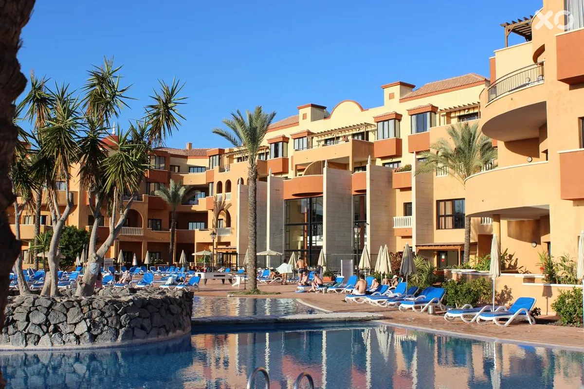 Grand Muthu Golf Plaza Hotel & Spa