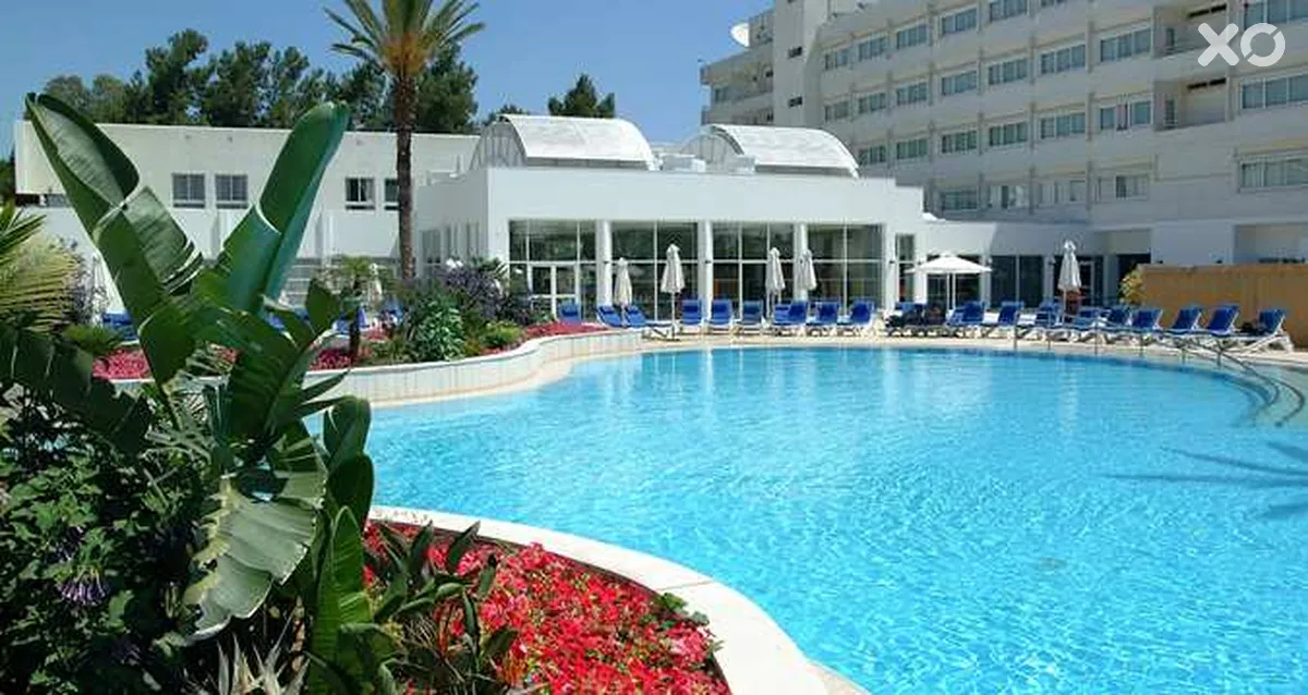 Hilton Nicosia