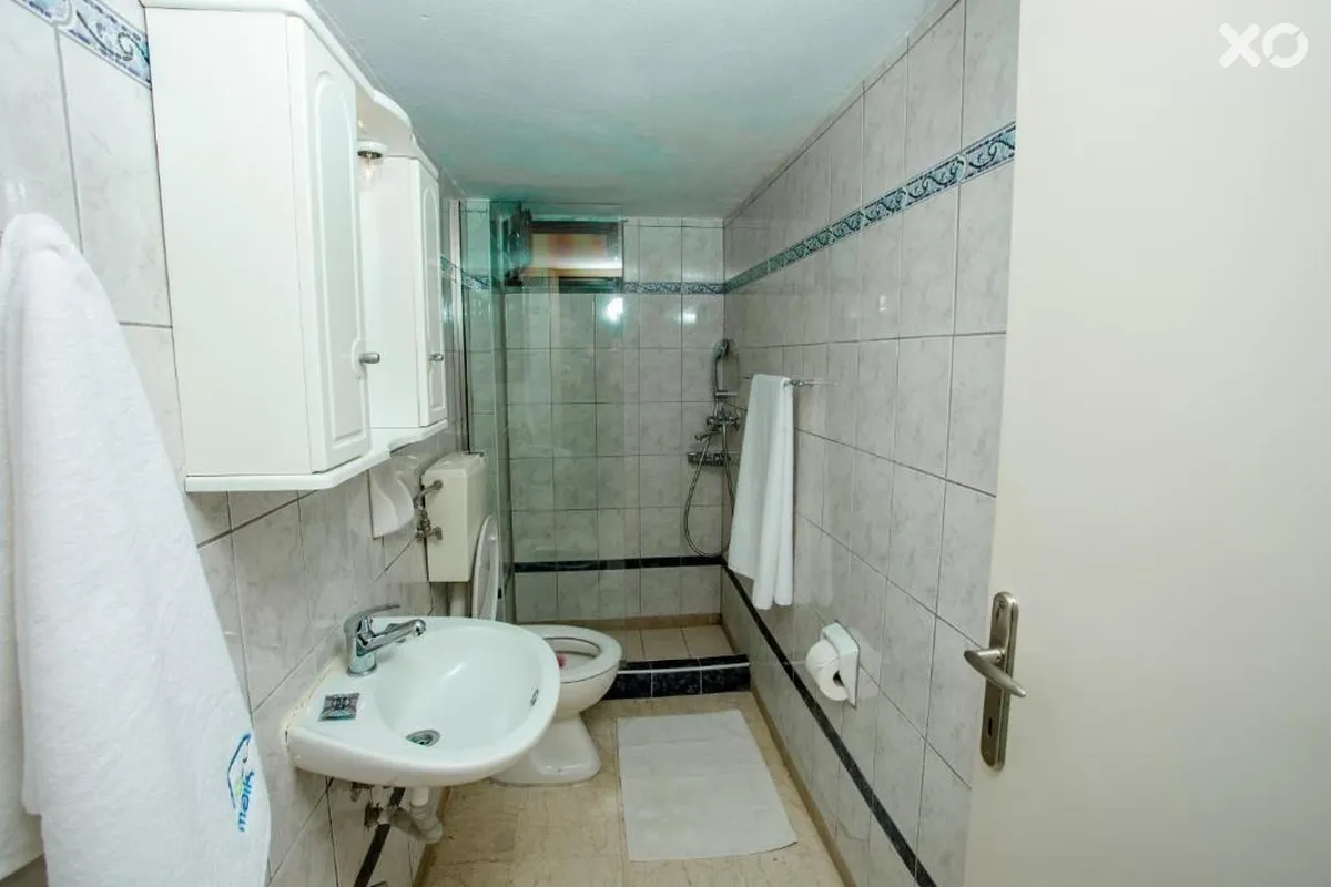 Maik Apartments