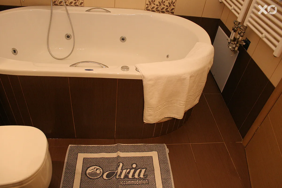 Aria Boutique Hotel