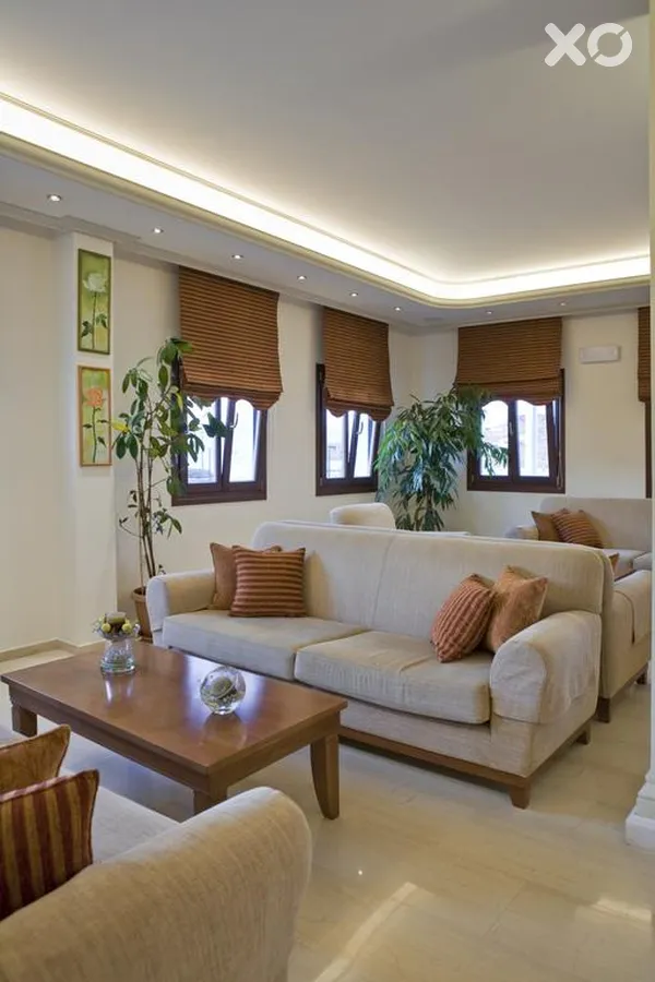 Yiannaki Hotel