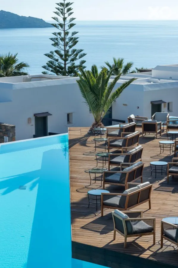 Tui Blue Elounda Village