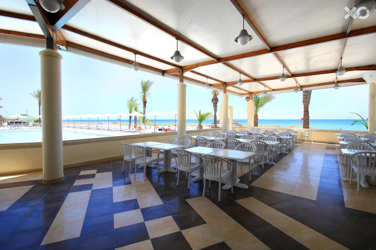 Omar Khayam Resort & Aqua Park