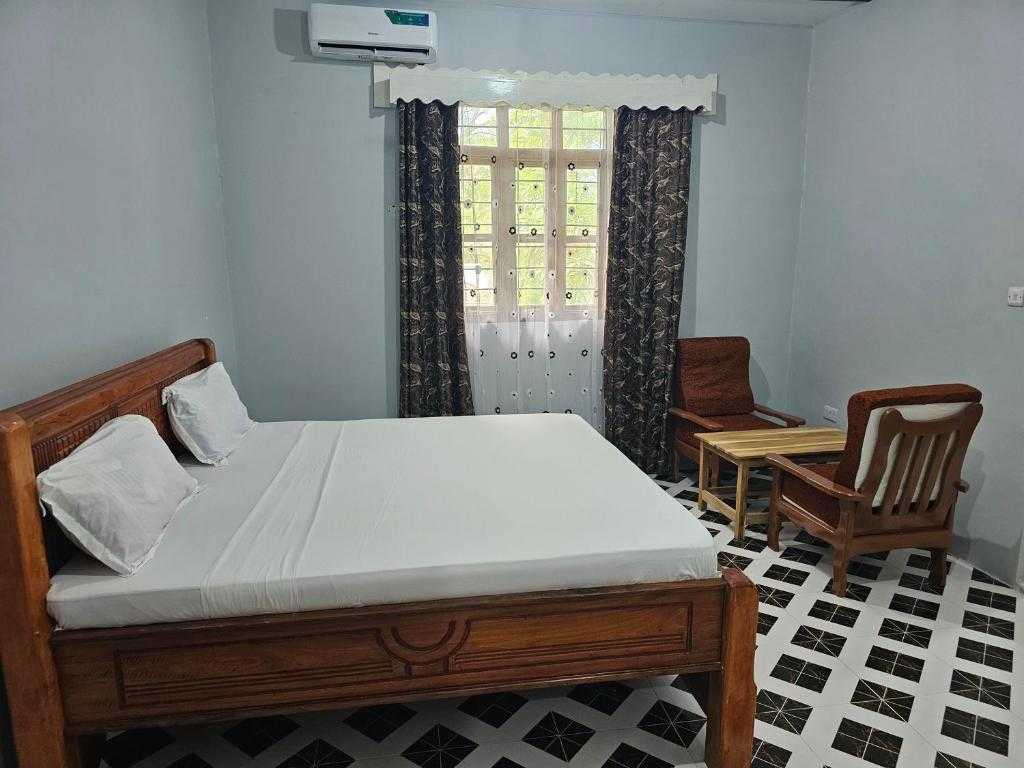 Нунгви зовет к морю! Теплые волны, пальмы и душевный отдых