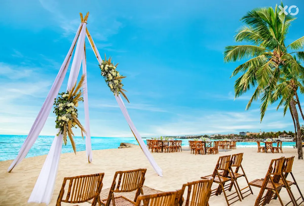 Wyndham Alltra Playa del Carmen