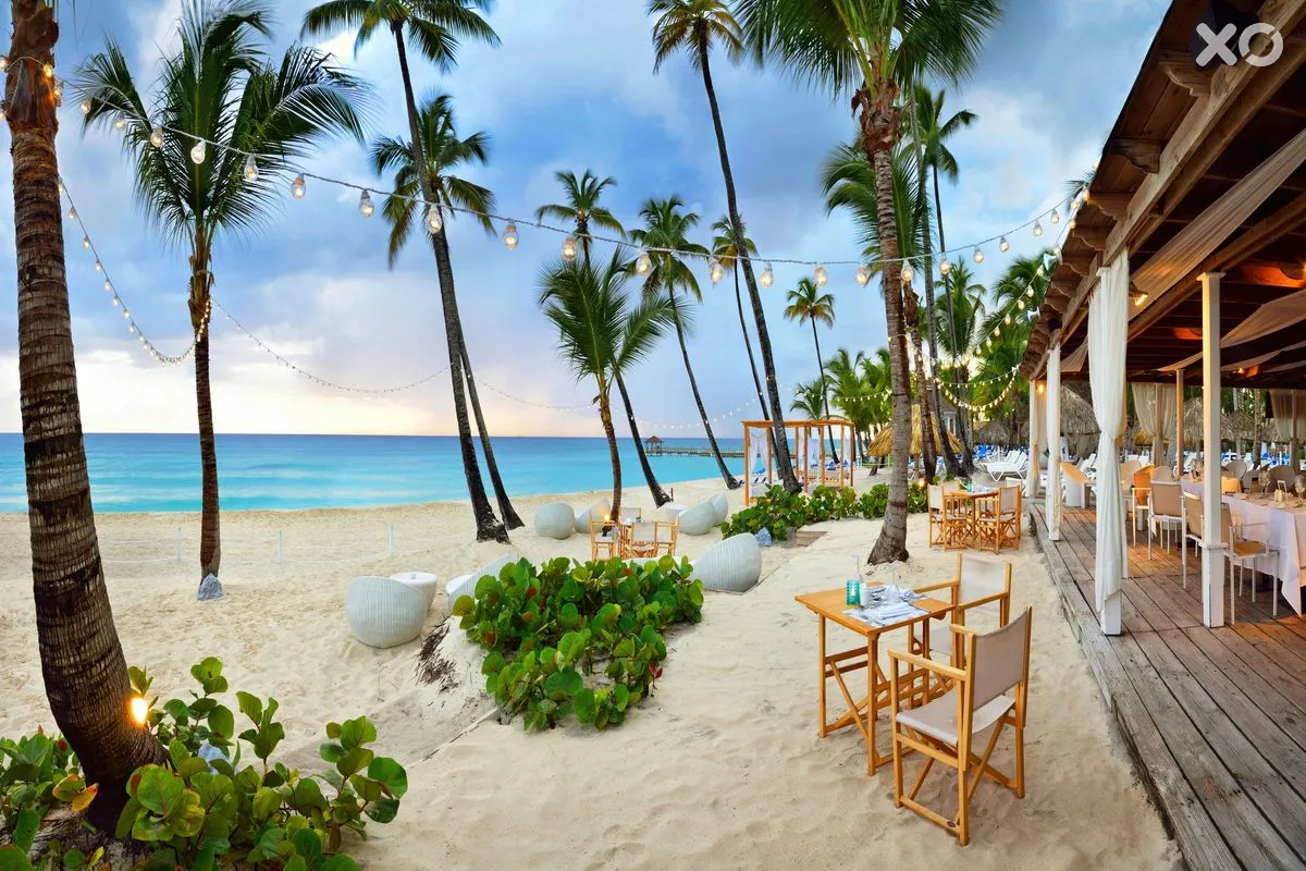 Catalonia Gran Dominicus