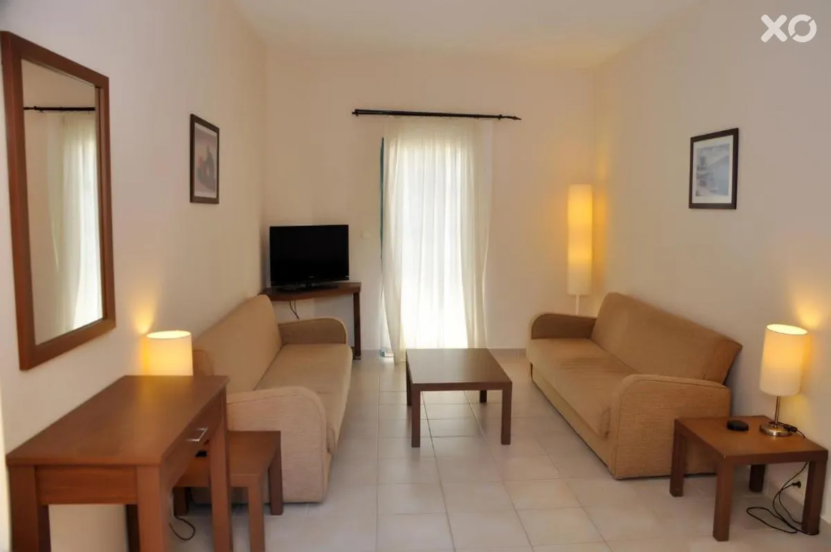 Siesta Beach Apartment