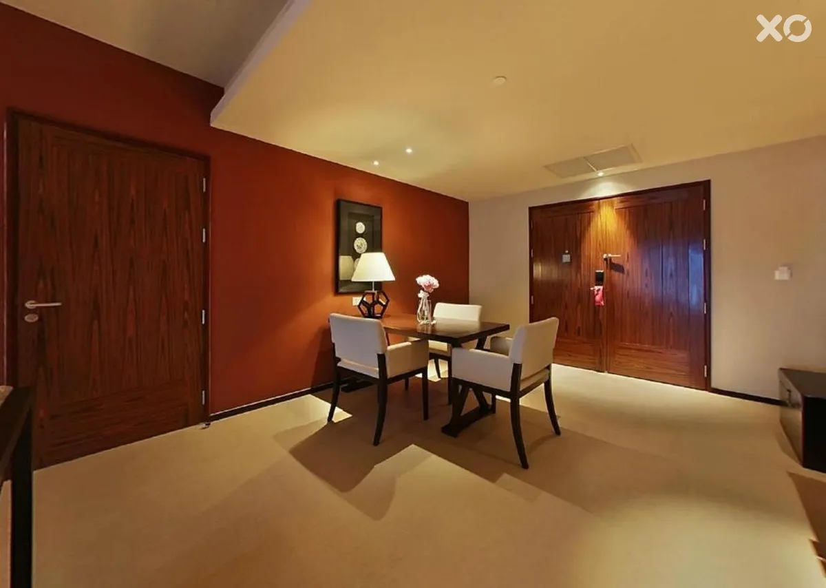 Phuket Panwa Beachfront Resort
