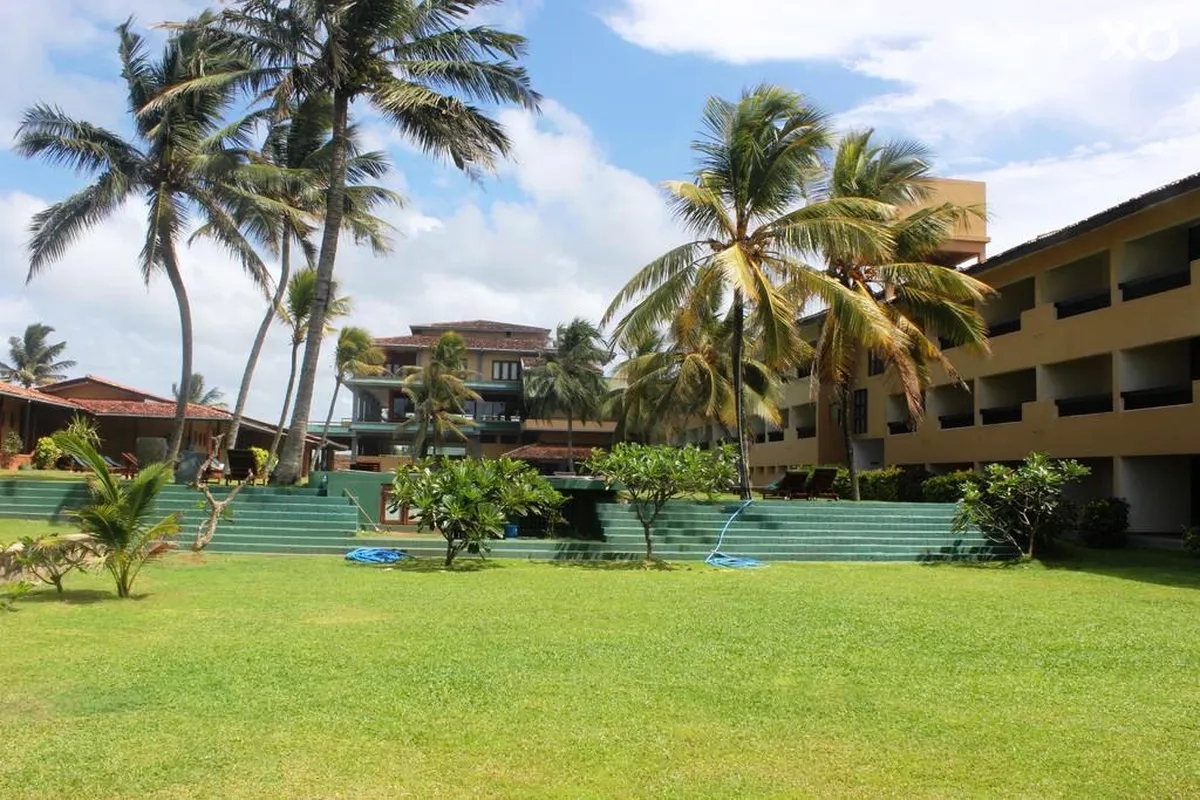 Club Koggala Village