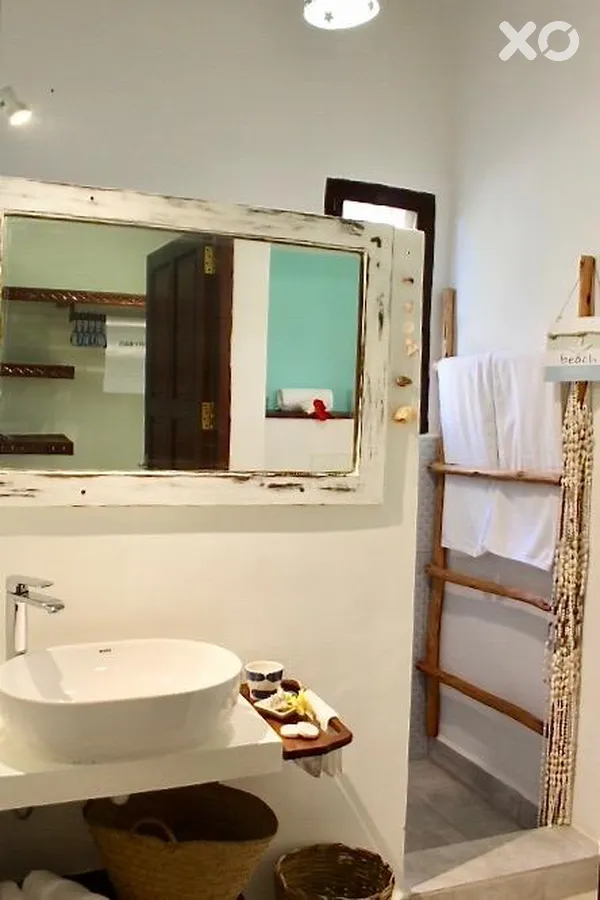 Kiwengwa Bungalow Boutique Resort